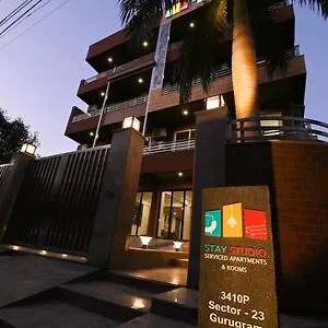 Guest house & Residences, Gurgaon
