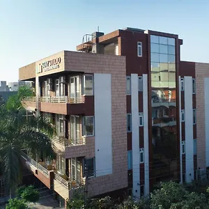 Guest house & Residences, Gurgaon