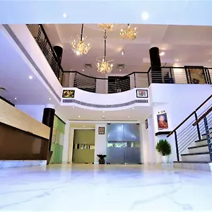 Hotel Arch International, Gurgaon