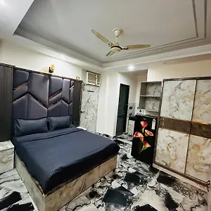 Guest house Vibe Communal Living, Gurgaon