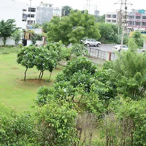 Hotel Palm Tree, Gurgaon